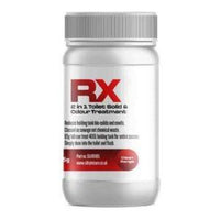 Silky Rx-Enzyme Toilet Odour Treatment 65G SILKRX65
