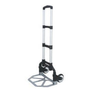 HTD Folding Trolley Truck 75Kg 15942893 HTD - UK Camping And Leisure
