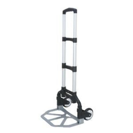 HTD Folding Trolley Truck 75Kg 15942893 HTD - UK Camping And Leisure