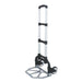 HTD Folding Trolley Truck 75Kg 15942893 HTD - UK Camping And Leisure