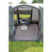 Outdoor Revolution Airedale 6.0S Air Tent 6 Berth Family Tent IncFootprint - View 17