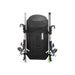 Thule RoundTrip ski boot rucksack 60L black Ski boot bag Thule - UK Camping And Leisure