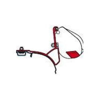 Fiamma F35 Adapter Kit Renault Traffic/Vauxhall Vivaro 98655Z020