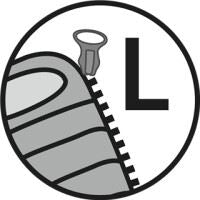 Outwell Campion Forest Green Forest Green Single Sleeping Bag Outwell - UK Camping And Leisure