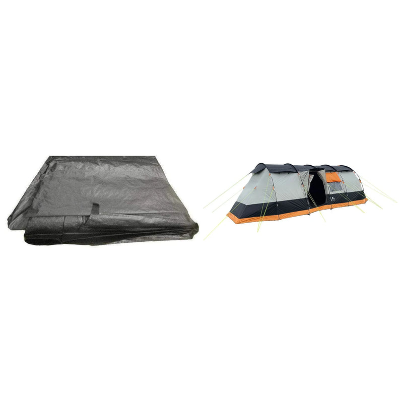 Olpro Wichenford 3.0/Breeze and Stafford 8.0 Tent Footprint Groundsheet Bundle