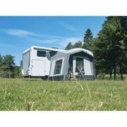 Isabella Ventura AIR Alto 260 Campervan Motorhome Awning | van conversion, porch