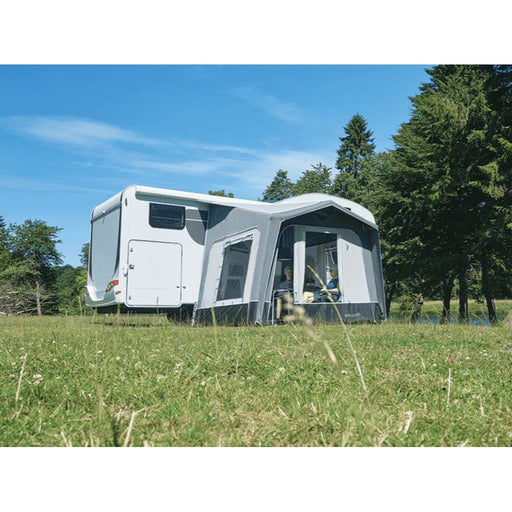 Isabella Ventura AIR Alto 260 Campervan Motorhome Awning | van conversion, porch
