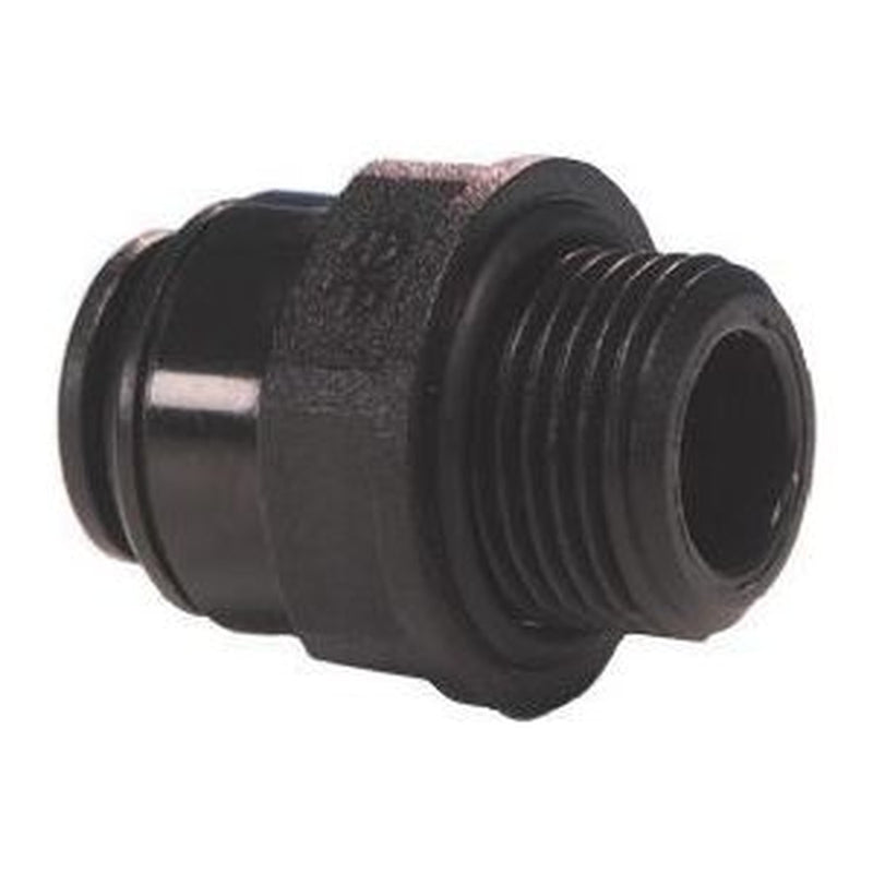 JGS 12Mm X 1/2 Bsp Adaptor PM011214E JGS - UK Camping And Leisure