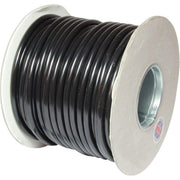 AG Thin Wall 10 Sq mm Black 70A Cable Per Metre AG - UK Camping And Leisure