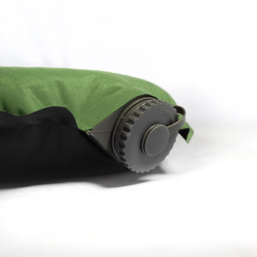 Vango Comfort 7.5 Double Self inflating Sleep Mat Double Artichoke Vango - UK Camping And Leisure