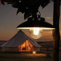 Streetwize LED Rechargeable Camping Hanging Light 200 Lumens