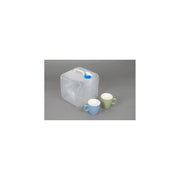 Bo-Camp Jerry Can with Tap Foldable Polyethylene 7.5L Bo-Camp - UK Camping And Leisure