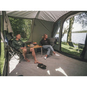 Outwell Armona Driveaway Awning Campervan 175-200cm Low - View 8