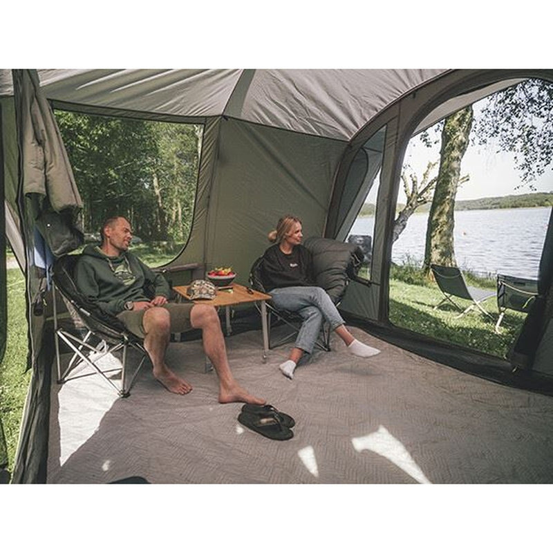 Outwell Armona Driveaway Awning Campervan 175-200cm Low - View 8