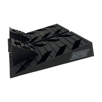 Maypole Caravan & Motorhome Levelling Ramps with Chocks 4 Ton Capacity Set of 2