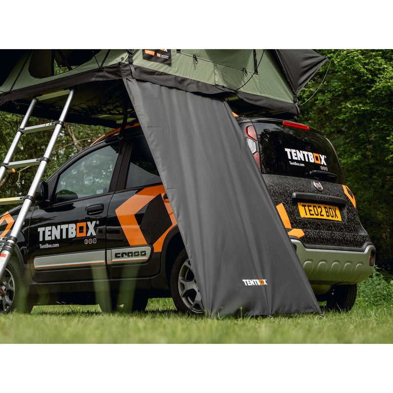 Tentbox Lite Windbreak (Lite 1.0, 2.0 & XL) TENTBOX - UK Camping And Leisure