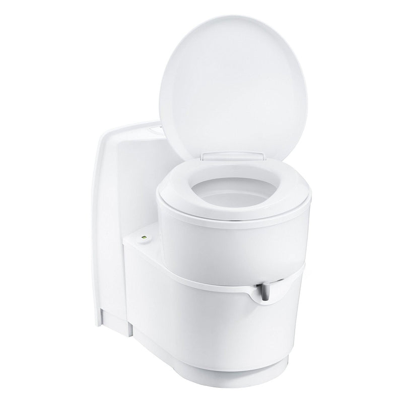 Thetford C220CS (C223CS) cassette toilet  Retail 200868SP Thetford - UK Camping And Leisure