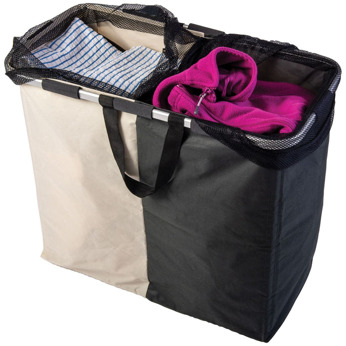 Campstore large folding tidy storage F2041 UK Camping And Leisure - UK Camping And Leisure