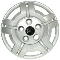 Non Original for Citroen Relay 2009 2013 16" Trim for Caravan/Motorhomes