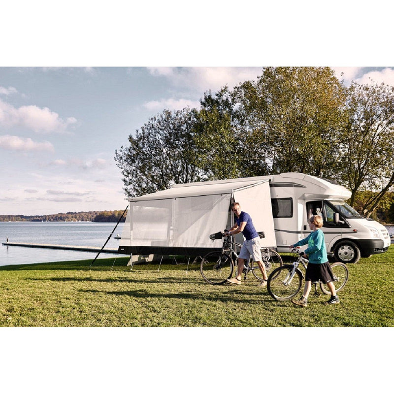 Thule Sun Blocker G2 Front 2.40m x 1.70m - View 3
