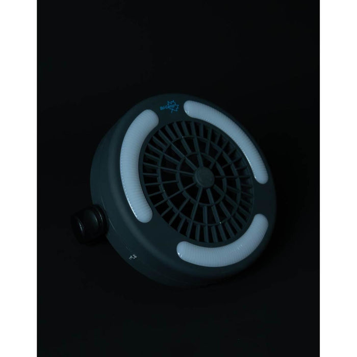 Bo-Camp Fan/Hanging Lamp Bo-Camp - UK Camping And Leisure