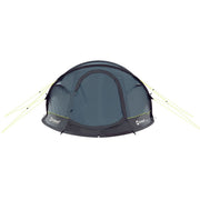 Outwell Nexion 3 Ocean Pop-up Tent 3 Berth Fast Pitch Dark Inner - View 8