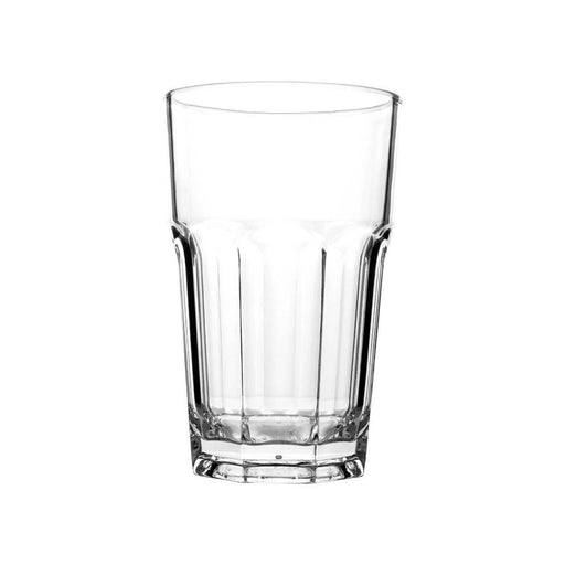 Bo-Camp Lemonade Glass 290 ml 2 Pieces Bo-Camp - UK Camping And Leisure