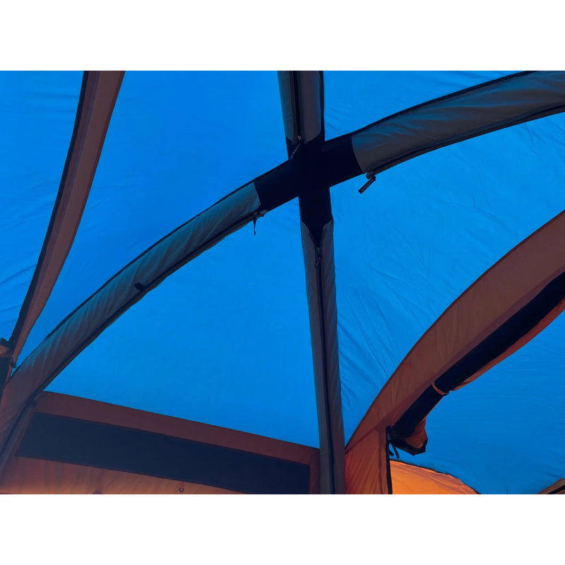 Olpro Uno Breeze® v2 Campervan Awning 17kg
