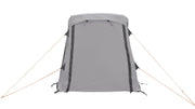 Easy Camp Krossbu Tailgate Awning Grey | VW T5, campervan, VW T6, lightweight