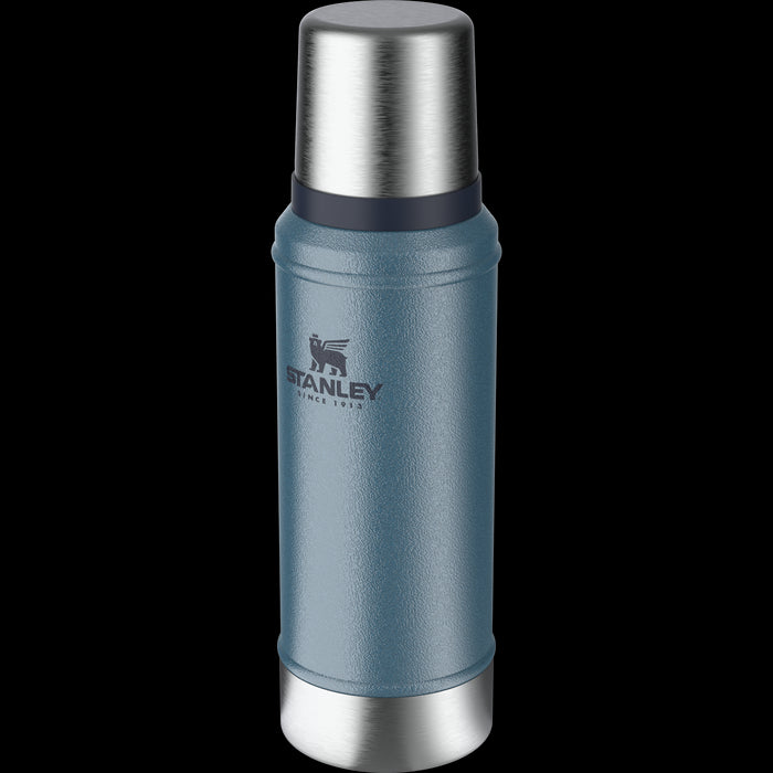 Stanley Legendary Classic Bottle 0.75L Stanley - UK Camping And Leisure