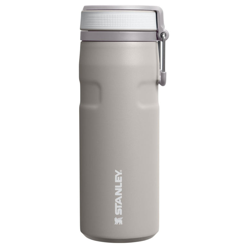 Stanley The IceFlow Bottle Twist Flip Bottle 0.47L - Image 12 of 23 | UK Camping and Leisure