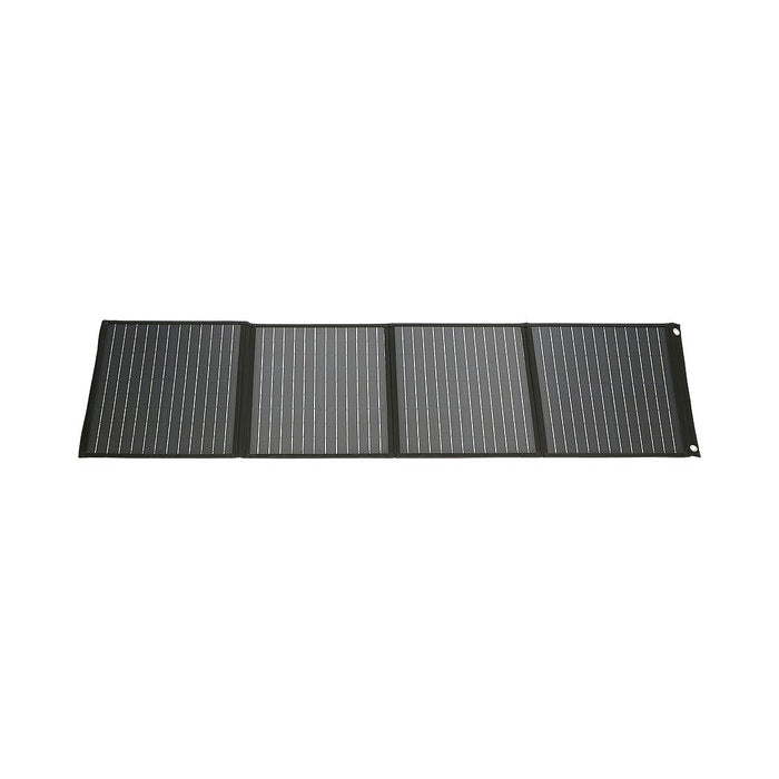 Mestic Solar Panel Foldable Msfo-200 Mestic - UK Camping And Leisure