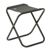 Travellife Como Stool Grey 2129830 Travellife - UK Camping And Leisure