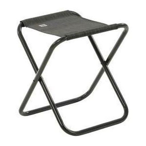 Travellife Como Stool Grey 2129830 Travellife - UK Camping And Leisure