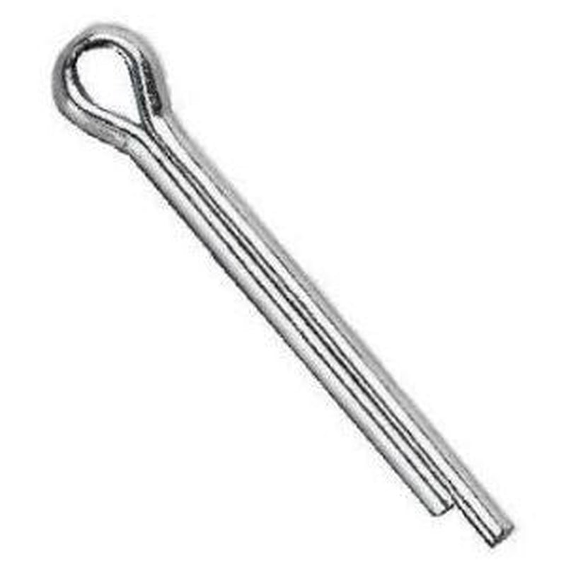 Split Pin 4 X 20 161S Delta 700192 UK Camping And Leisure - UK Camping And Leisure