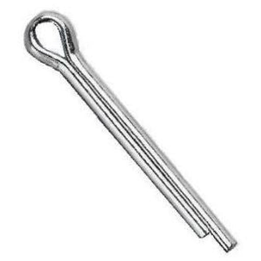 Split Pin 4 X 20 161S Delta 700192 UK Camping And Leisure - UK Camping And Leisure