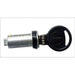 W4 Zadi Barrel Lock 59000 W4 - UK Camping And Leisure