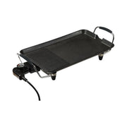 Vango Scran Medium Griddle Plate - Outdoor Camping Non-Stick Cooking Plate Vango - UK Camping And Leisure