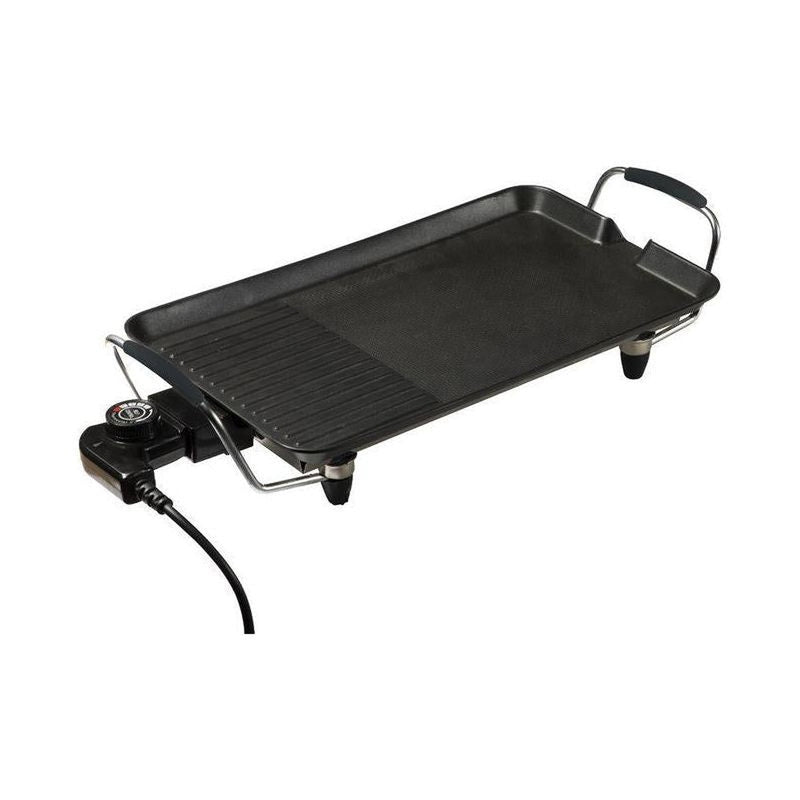 Vango Scran Medium Griddle Plate - Outdoor Camping Non-Stick Cooking Plate Vango - UK Camping And Leisure