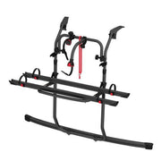 Fiamma Carry-Bike Ford Custom V710 Deep Black (02096-34A)