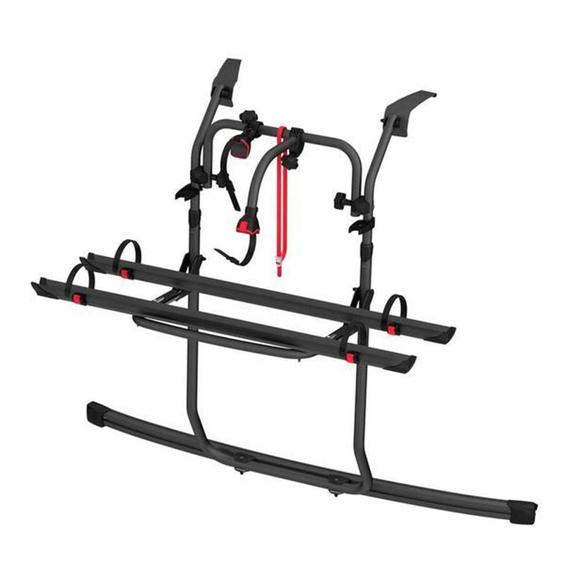 Fiamma Carry-Bike Ford Custom V710 Deep Black (02096-34A)