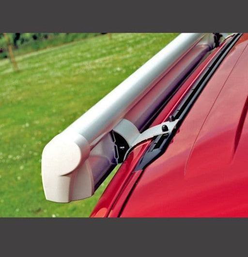 Thule Adapter Omnistor 5102 Awnings VW T5/T6 Compact Van Fixed Roof Rail (LHD) Thule - UK Camping And Leisure