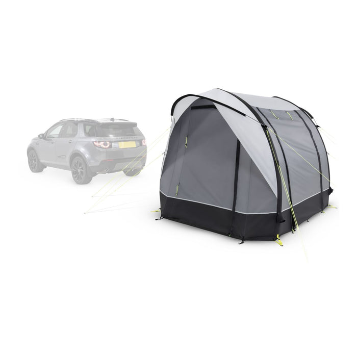 Kampa Tailgater AIR Inflatable Driveaway Awning For SUV's & MPV's