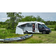 Windscreen Levo | lightweight, freestanding