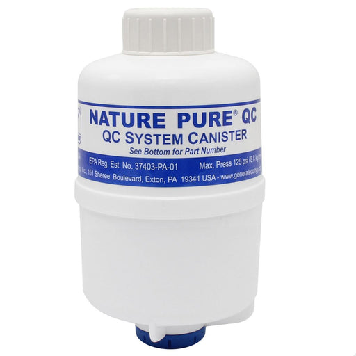 Nature Pure® RS1QC Canister Nova - UK Camping And Leisure