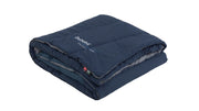 Outwell Caldera Duvet Double Night Blue Double Duvet | compact pack
