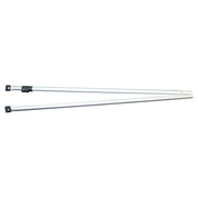 Aluminium spreader pole (long - 165 - 225cm) 12930965100000 Quest - UK Camping And Leisure