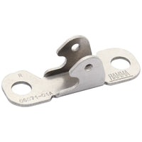Fiamma Right Hand Foot Plate F45, F70 & F65 (98667 017)