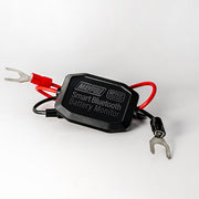 Maypole Bluetooth Smart Battery Health Monitor – 12/24V AGM, GEL, Lead Acid & Lithium Ion Batteries - View 2