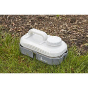 Collapsible water tank 10L